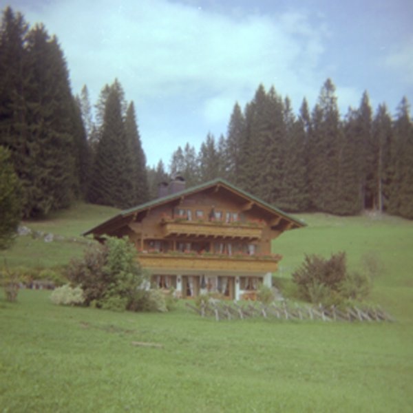 Landscape - Impressionen mit der Holga