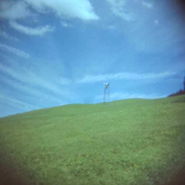 Landscape - Impressionen mit der Holga