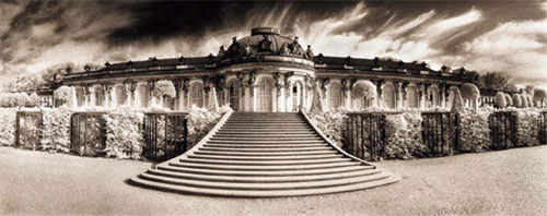 Sanssouci